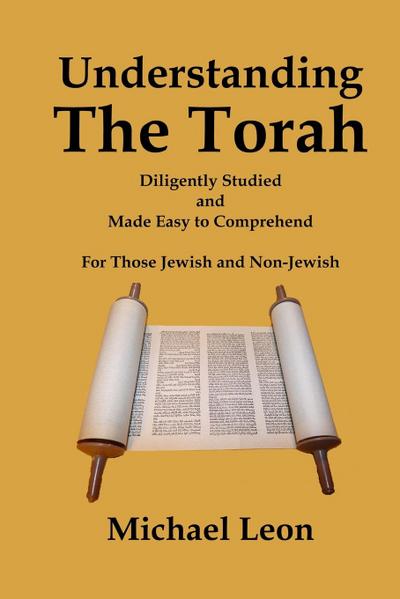 Understanding The Torah