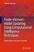 Finite Element Model Updating Using Computational Intelligence Techniques