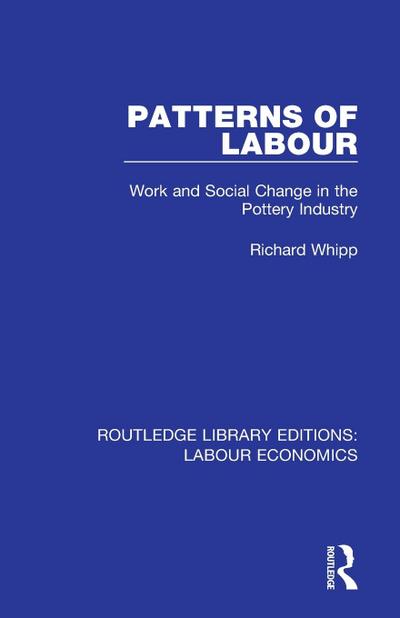 Patterns of Labour