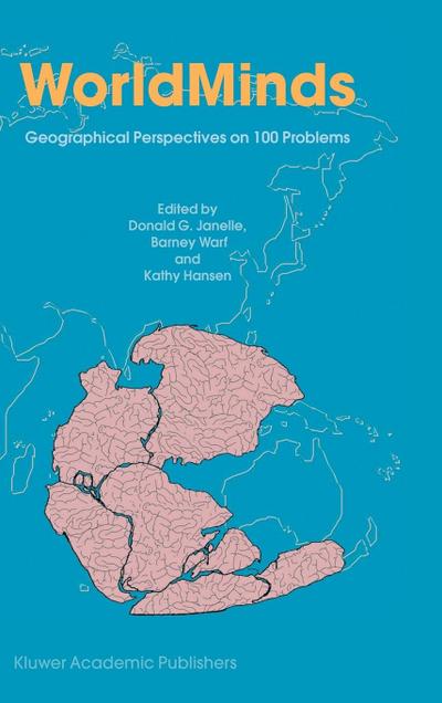 Worldminds: Geographical Perspectives on 100 Problems