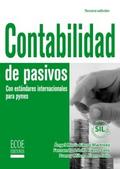 Contabilidad de pasivos - 3ra edición