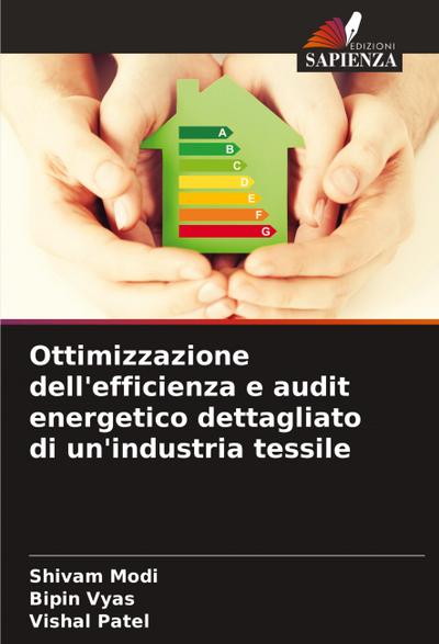 Ottimizzazione dell’efficienza e audit energetico dettagliato di un’industria tessile