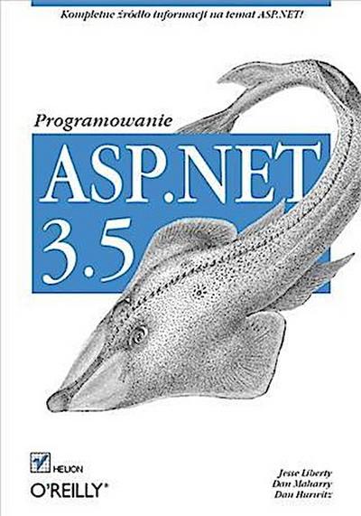 ASP.NET 3.5. Programowanie