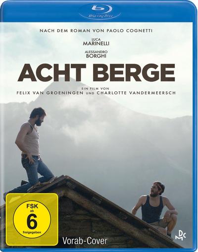 Acht Berge (BR)  Min: 152/DD5.1/WS