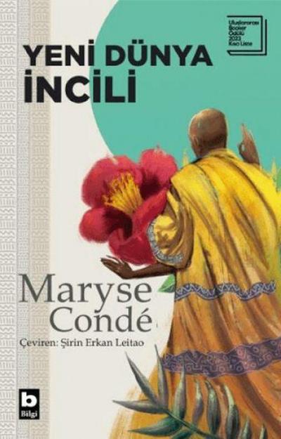 Yeni Dünya Incili