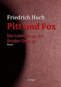 Pitt und Fox