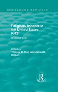 Religious Schools in the United States K-12 (1993)
