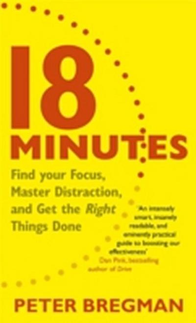 18 Minutes