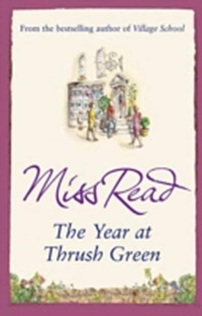 Year at Thrush Green