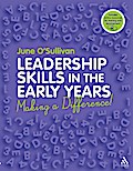 Leadership Skills in the Early Years