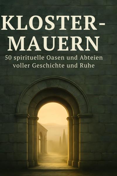 Kloster-Mauern
