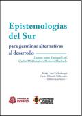 Epistemologías del Sur para germinar alternativas 
