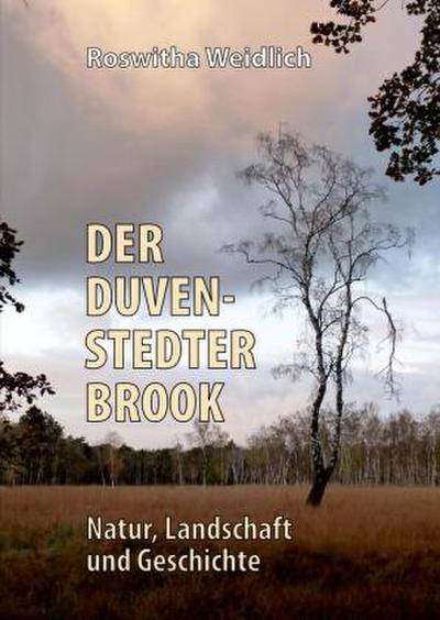Der Duvenstedter Brook