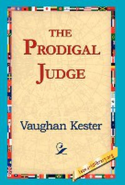 The Prodigal Judge