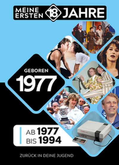 Geboren 1977