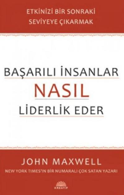 Basarili Insanlar Nasil Liderlik Eder
