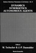 Dynamics, Synergetics, Autonomous Agents: Nonlinea