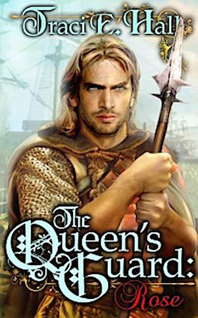 The Queen’s Guard: Rose