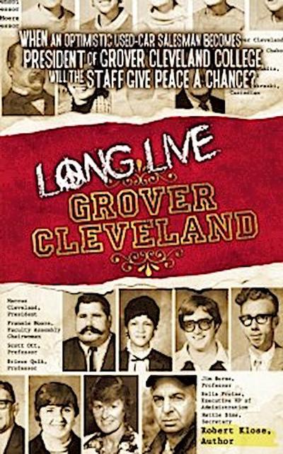 Long Live Grover Cleveland