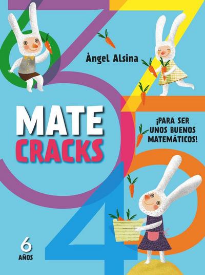 Matecracks 6 Años