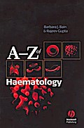 A - Z of Haematology