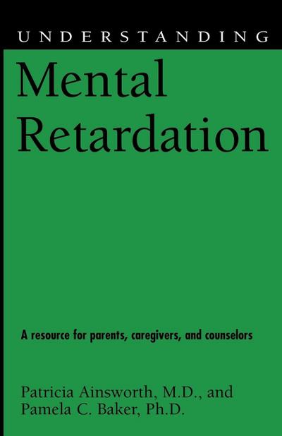 Understanding Mental Retardation