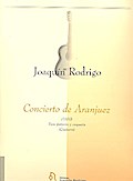 RODRIGO - Concierto de Aranjuez para Guitarra