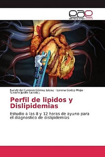 Perfil de lipidos y Dislipidemias