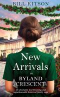 NEW ARRIVALS IN BYLAND CRESCENT