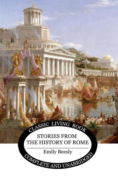 Stories from the History of Rome