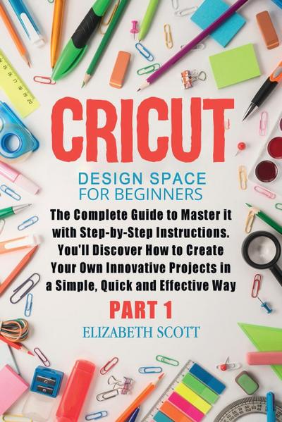 Cricut Design Space for Beginners
