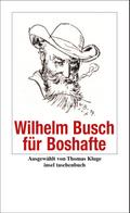 Wilhelm Busch für Boshafte