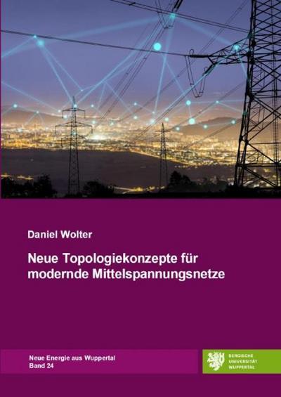 Neue Topologiekonzepte für moderne Mittelspannungsnetze