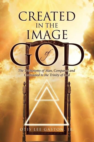 Created in the Image of God