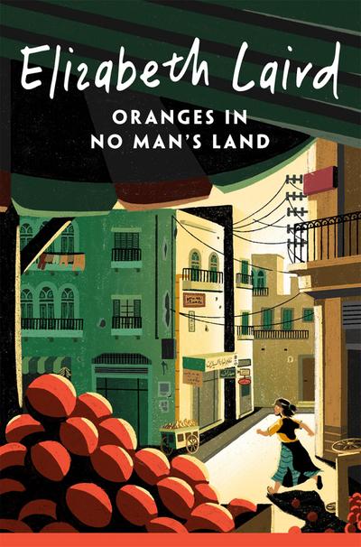 Oranges in No Man’s Land
