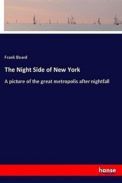 The Night Side of New York