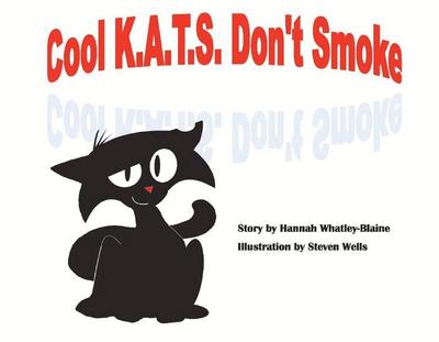 Cool K.A.T.S. Don’t Smoke