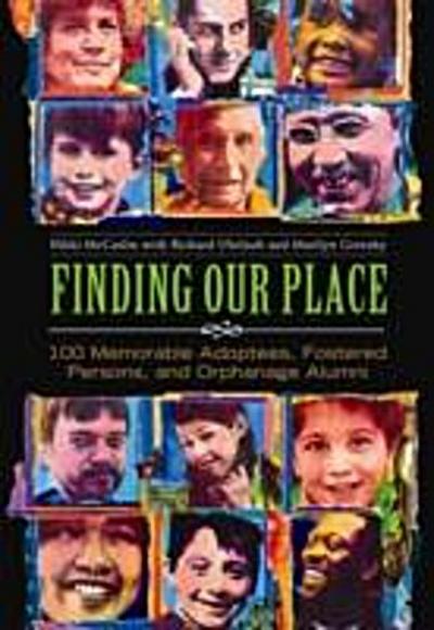 Finding Our Place