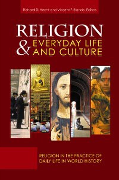 Religion and Everyday Life and Culture