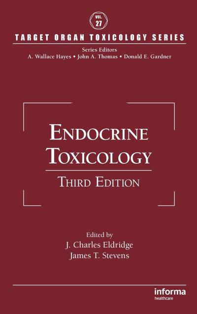 Endocrine Toxicology
