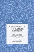 Caregiving in the Illness Context