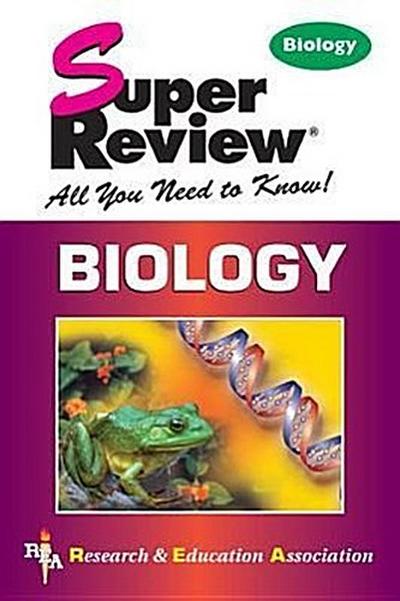 SUPER REVIEWS BIOLOGY