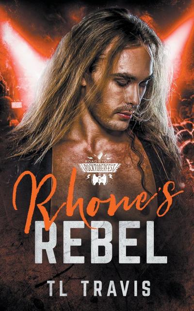 Rhone’s Rebel