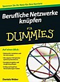 Berufliche Netzwerke knüpfen für Dummies