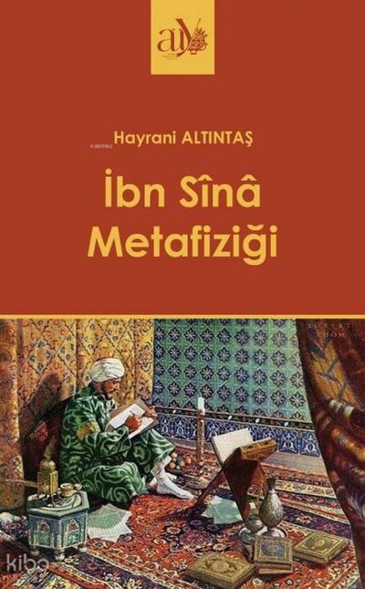 Ibn Sina Metafizigi