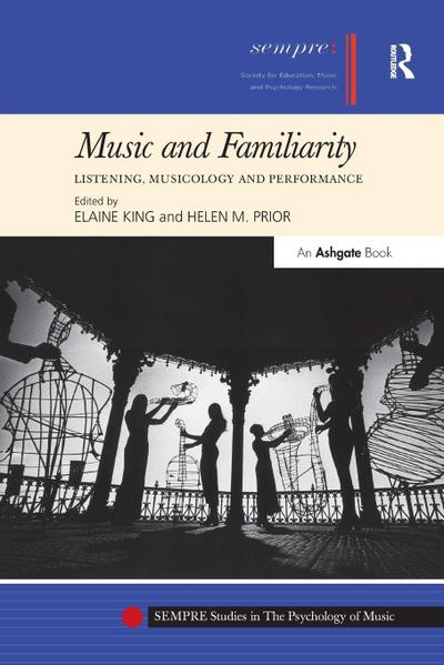 Music and Familiarity