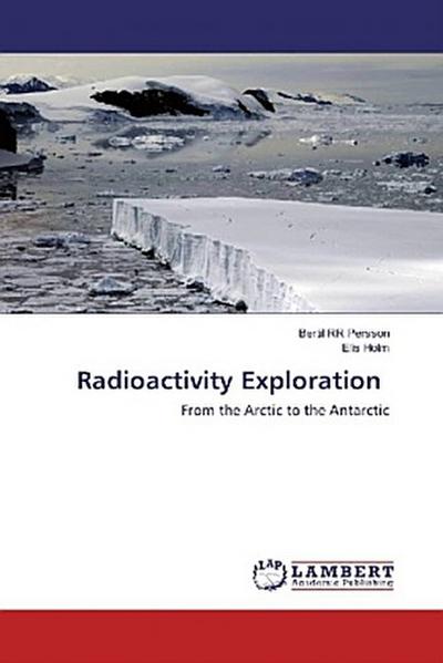 Radioactivity Exploration