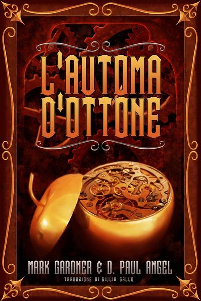 L’automa d’ottone
