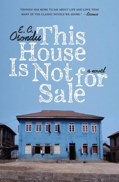 This House Is Not for Sale
