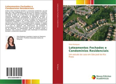 Loteamentos Fechados e Condomínios Residenciais